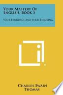 Your Mastery of English, Book