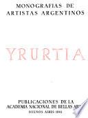 Yrurtia ...