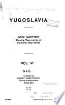 Yugoslavia