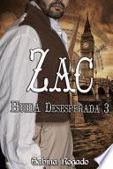 ZAC (Huida desesperada 3)