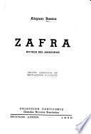 Zafra