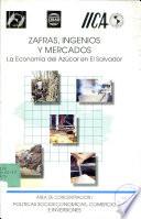 Zafras, ingenios y mercados