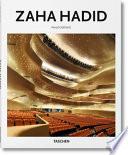 Zaha Hadid (1950-2016)