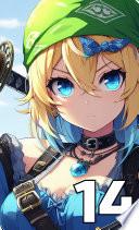 ZAKURA II: Aftermath. Parte 14. (Novela ligera)