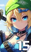 ZAKURA II: Aftermath. Parte 15. (Novela ligera)