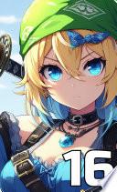 ZAKURA II: Aftermath. Parte 16. (Novela ligera)