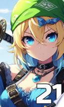 ZAKURA II: Aftermath. Parte 21. (Novela ligera)