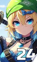 ZAKURA II: Aftermath. Parte 24. (Novela ligera)