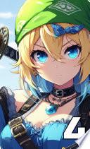 ZAKURA II: Aftermath. Parte 4. (Novela ligera)