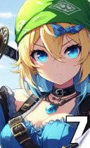 ZAKURA II: Aftermath. Parte 7. (Novela ligera)