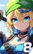 ZAKURA II: Aftermath. Parte 8. (Novela ligera)