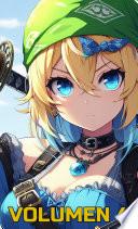 ZAKURA II: Aftermath. Recopilación #4. (Partes 16 - 20) (Novela ligera)