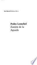 Zanjón de la aguada