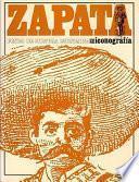 Zapata, iconografía