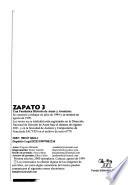 Zapato 3