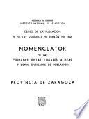 Zaragoza
