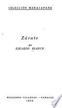 Zárate