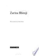 Zarina Bhimji
