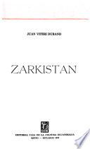 Zarkistan