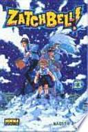 ZATCH BELL! 23
