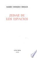 Zedar de los espacios