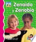 Zenaida y Zenobio