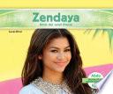 Zendaya: Actriz del Canal Disney (Zendaya: Disney Channel Actress)