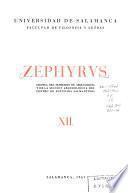 Zephyrus