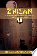 Zhilan