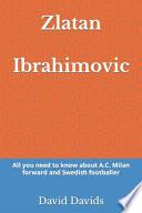 Zlatan Ibrahimovic