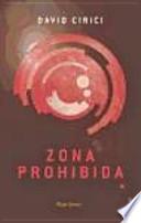 Zona prohibida