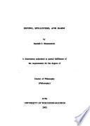 Zoning, Spillovers, and Harm