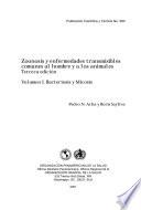 Zoonoses and Communicable Diseases Common to Man and Animals