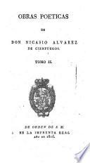 Zoraida. Tragedia